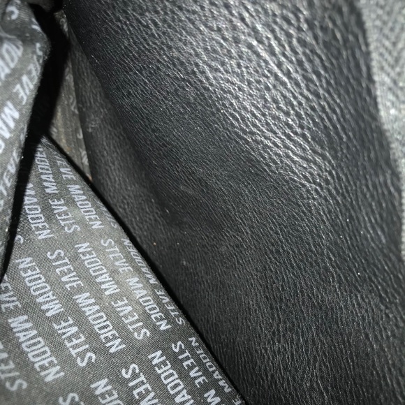 Steve Madden purse - Picture 4 of 9